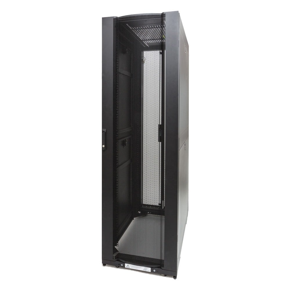 Enclosed Rack, Open Frame, 2 Post Rack, Wall Mount (desktop image)