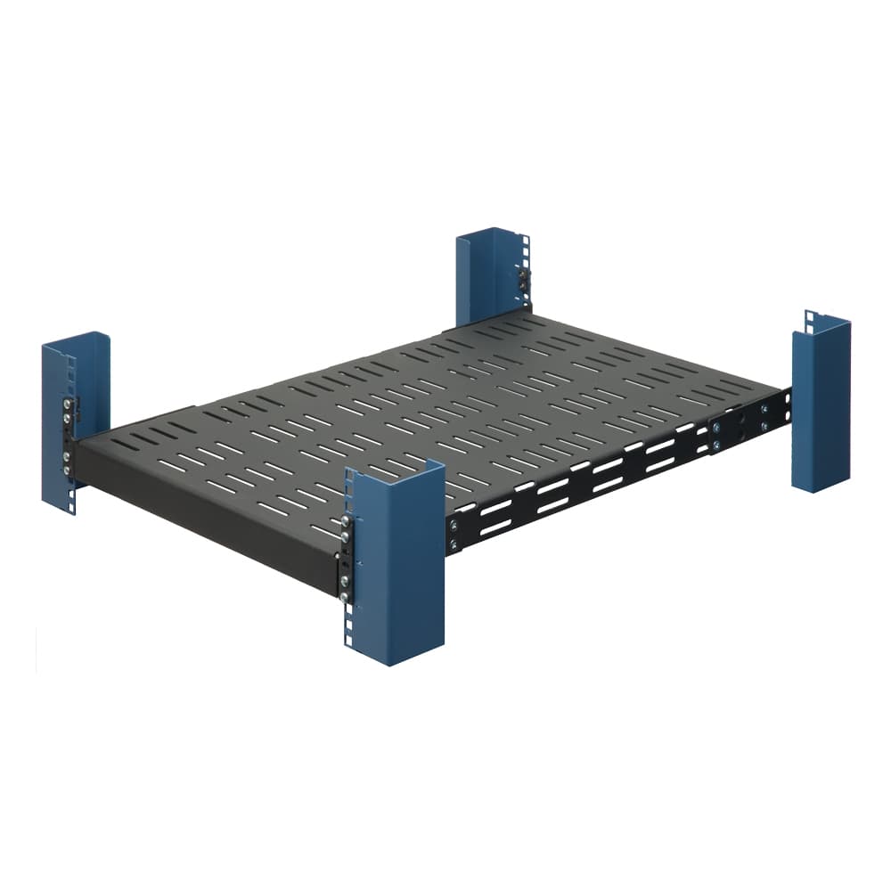 Extra Heavy Duty Fixed Shelf, 900 lb Capacity (desktop image) Extra Heavy Duty Fixed Shelf, 900 lb Capacity (desktop image)