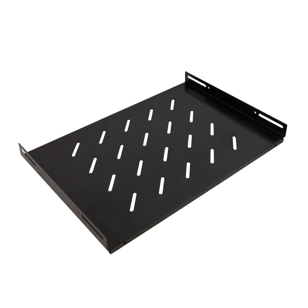 Shelf for 600 mm Wall Mount Rack, 335 mm Depth (desktop image) Shelf for 600 mm Wall Mount Rack, 335 mm Depth (desktop image)