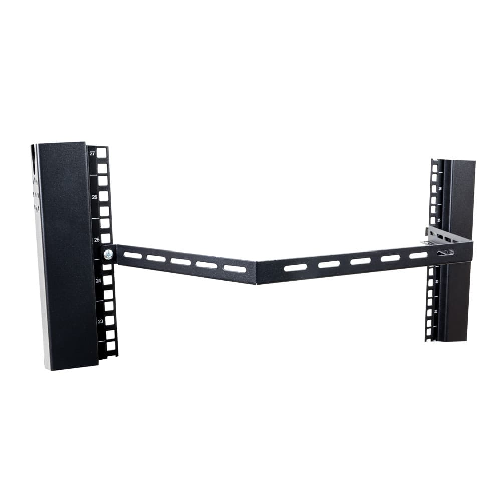 Offset Cable Tie Bar (10 pk) (desktop image) Offset Cable Tie Bar (10 pk) (desktop image)