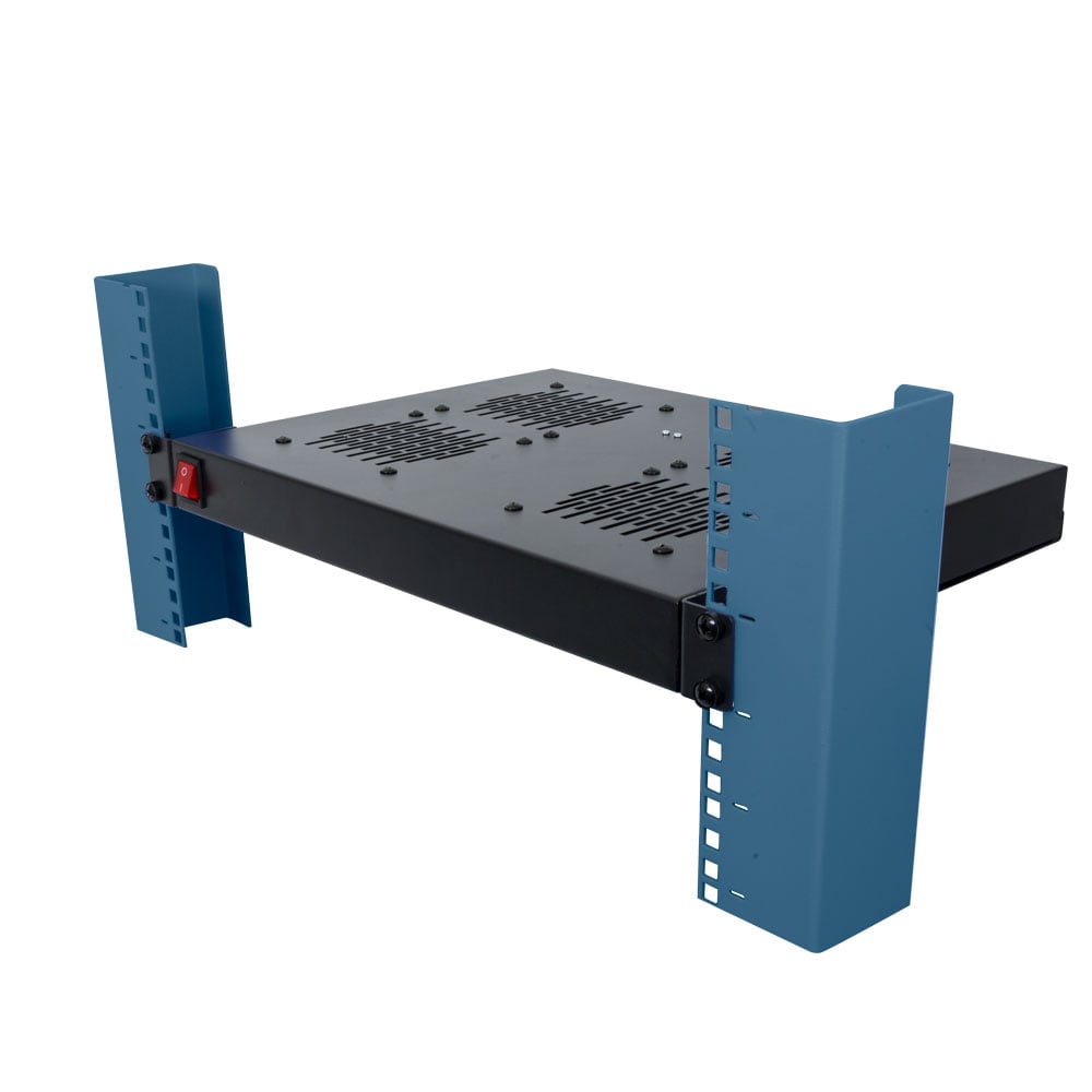 1U Fan Tray (4) (desktop image) 1U Fan Tray (4) (desktop image)