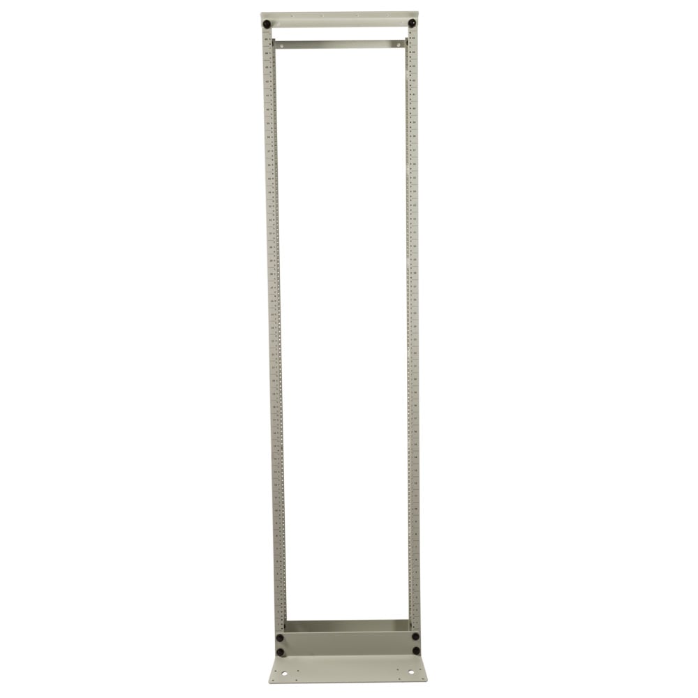 2Post Racks - 2-Post Telco Rack (desktop image) 2Post Racks - 2-Post Telco Rack (desktop image)