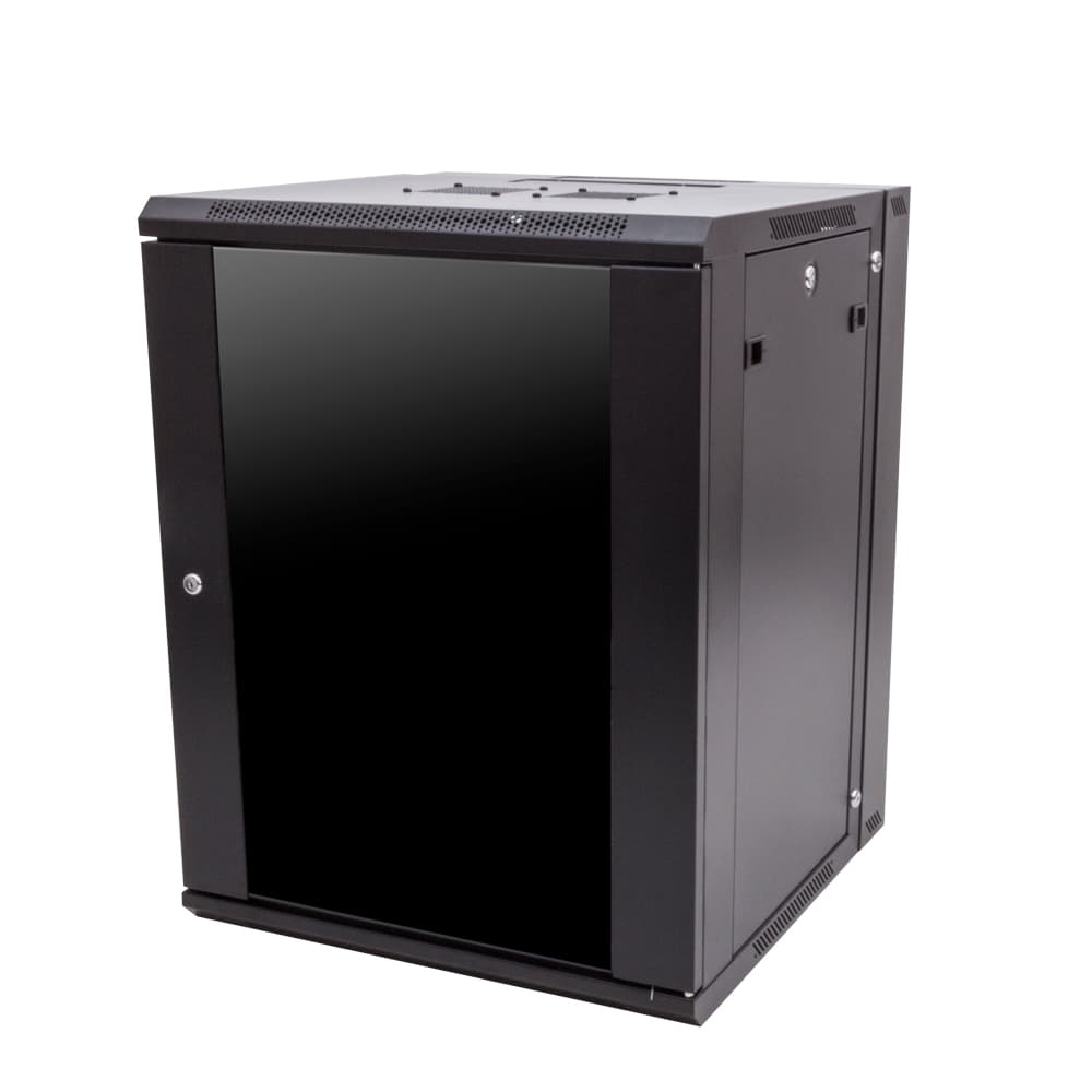 15Ux 600 mmx 600mm Swing Out Wall Mount Cabinet	