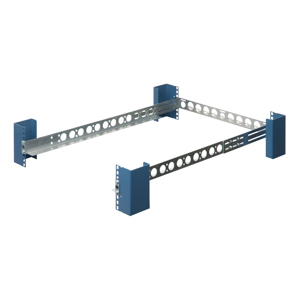 1U Universal 31" Rack Rails (Deep) 1U Universal 31" Rack Rails (Deep)