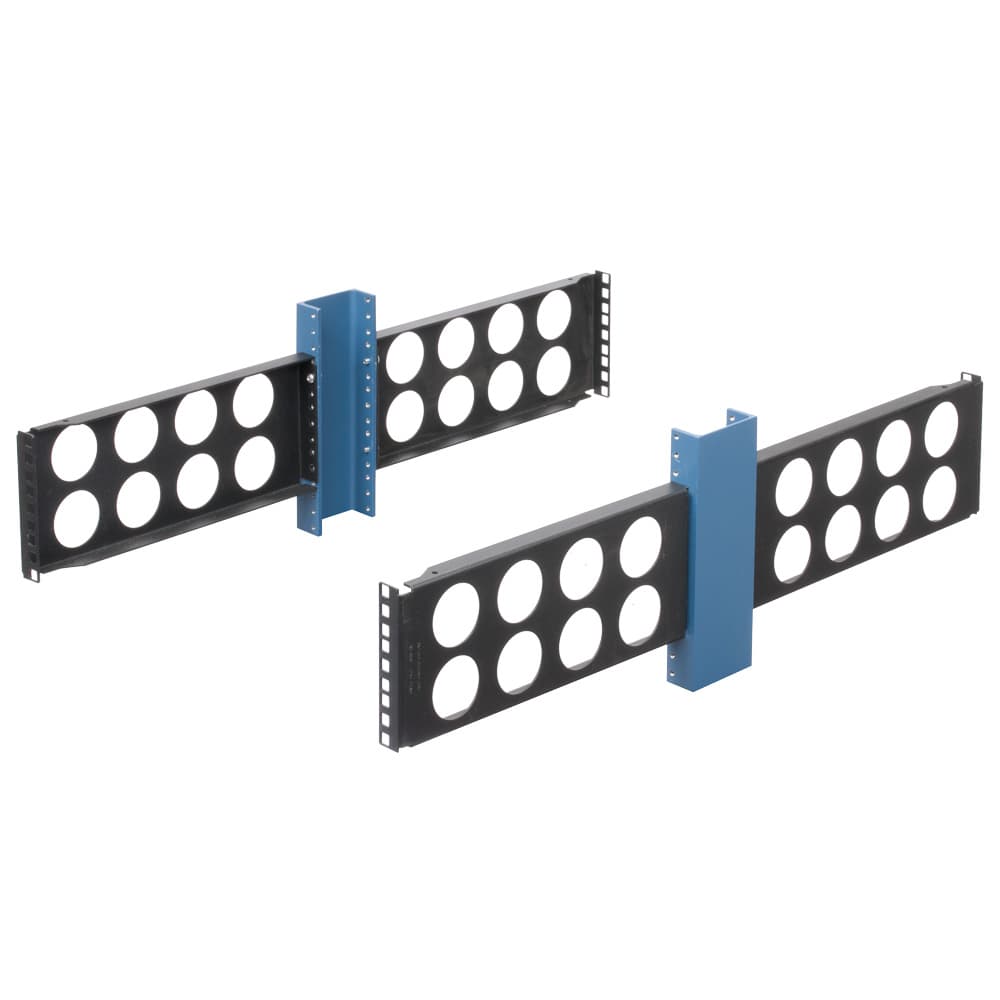 3U, 2 Post Conversion Kit (desktop image) 3U, 2 Post Conversion Kit (desktop image)
