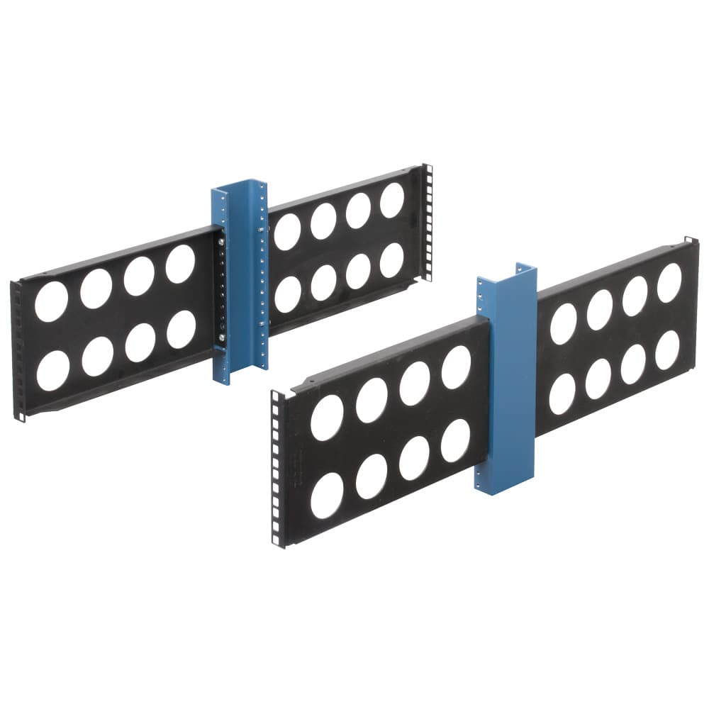 4U, 2 Post Conversion Kit (desktop image)