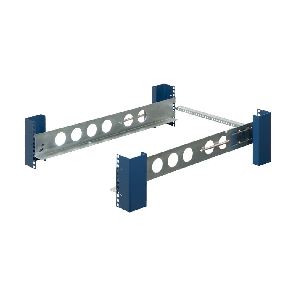 2U Tool-less Rack Rails (desktop image) 2U Tool-less Rack Rails (desktop image)