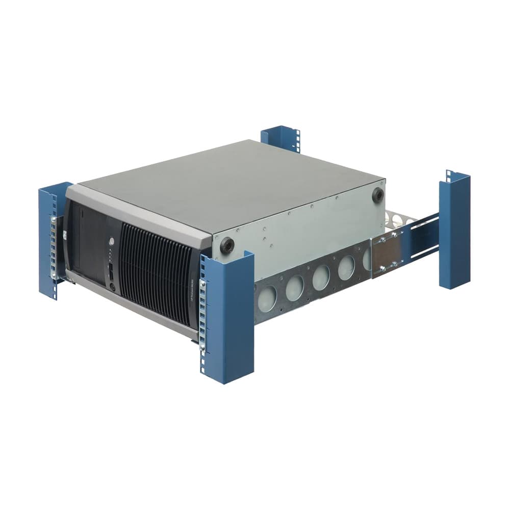 3U Universal 31" Rack Rails (Deep) 3U Universal 31" Rack Rails (Deep)