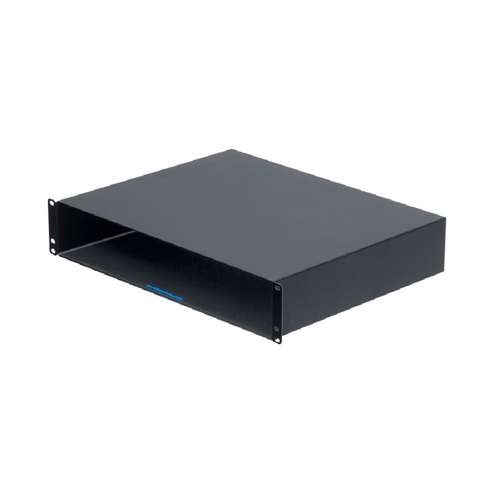 2U Rackmount Box (desktop image) 2U Rackmount Box (desktop image)