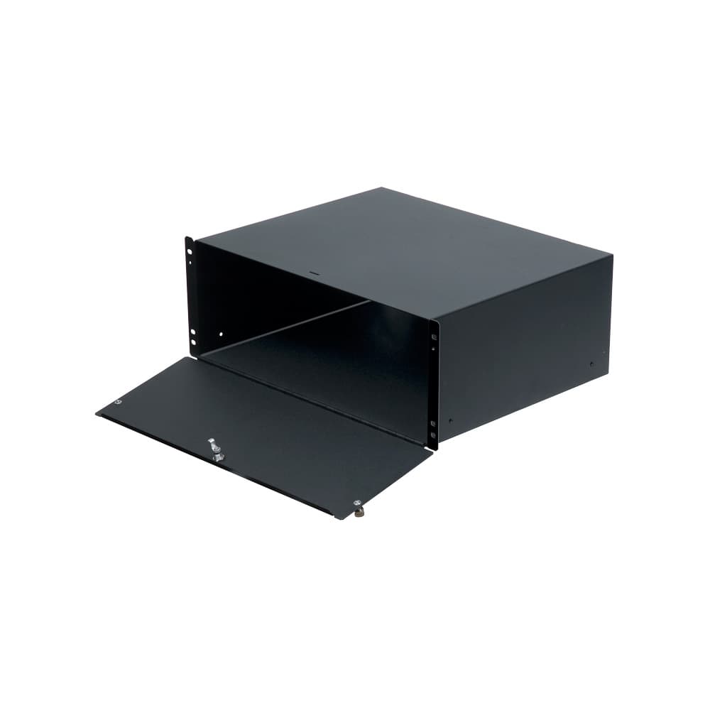 4U Lockable Rackmount Box (desktop image) 4U Lockable Rackmount Box (desktop image)